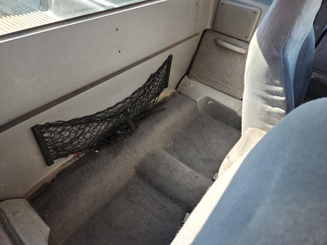 2000 Ford Ranger Super Cab VIN: 1FTYR14V6YPA64972 Lot: 87227495