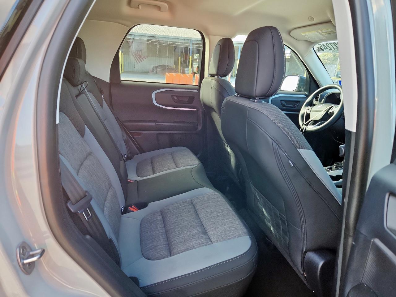 2022 Ford Bronco Sport Big Bend VIN: 3FMCR9B60NRD91727 Lot: 93227245