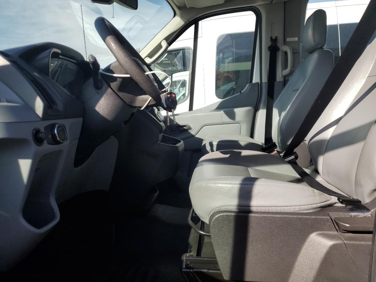 2016 Ford Transit T-350 VIN: 1FBZX2CM7GKA14199 Lot: 91264945