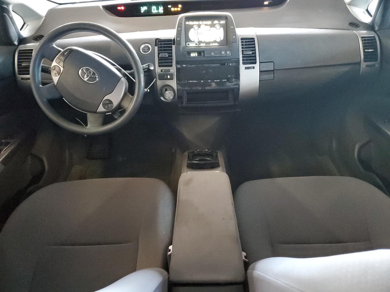 2007 Toyota Prius VIN: JTDKB20UX73259704 Lot: 92444225