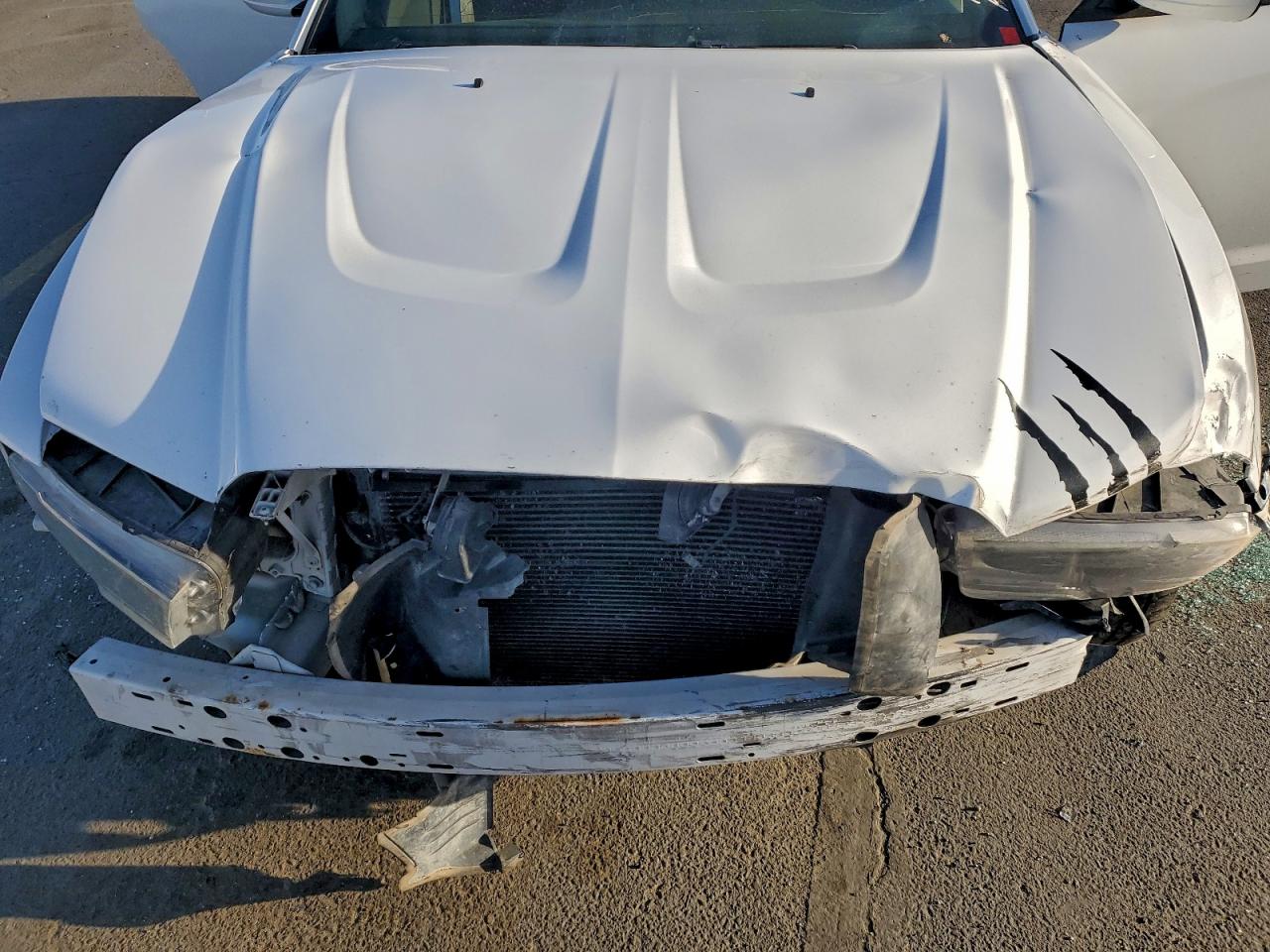 2012 Dodge Charger Se VIN: 2C3CDXBG6CH159551 Lot: 94070895