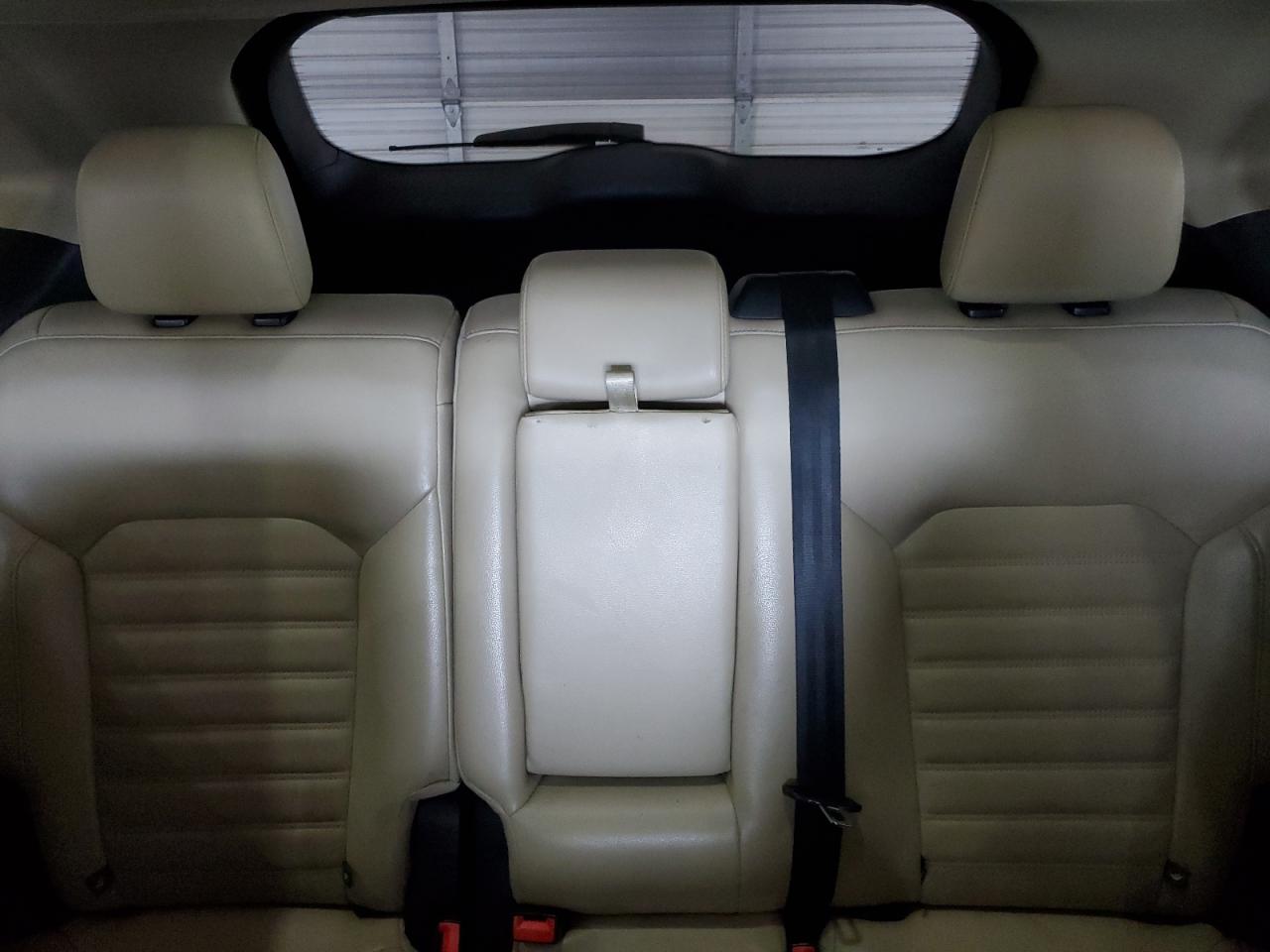 2016 Ford Edge Sel VIN: 2FMPK4J87GBC61974 Lot: 91343285