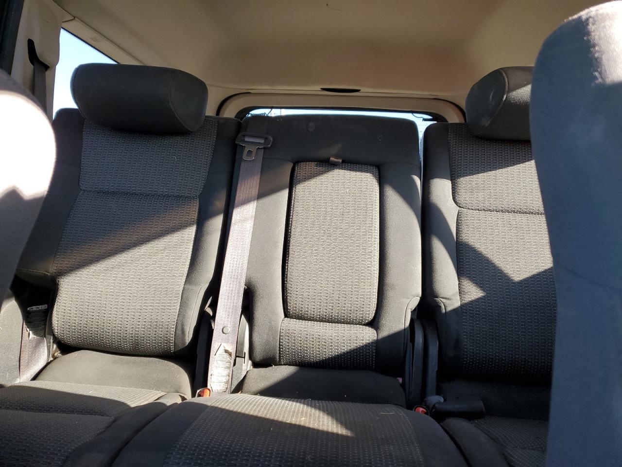 2008 Jeep Commander Sport VIN: 1J8HG48K68C232276 Lot: 92994395