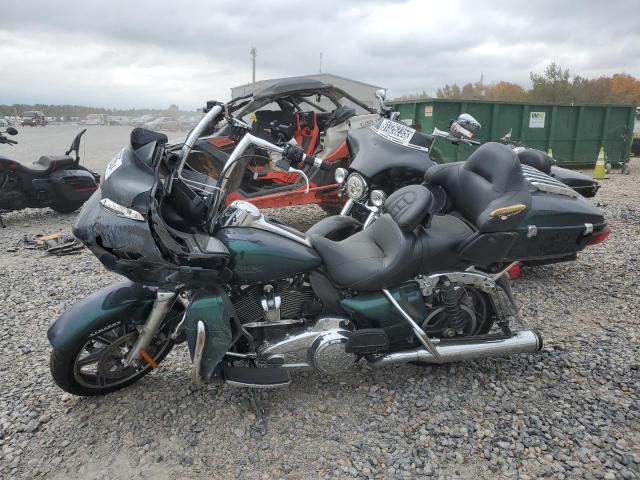 2021 HARLEY-DAVIDSON FLTRK   