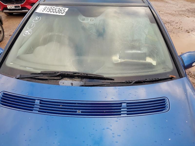 2003 MERCEDES-BENZ C CLASS C200K SE 3DR AUTO