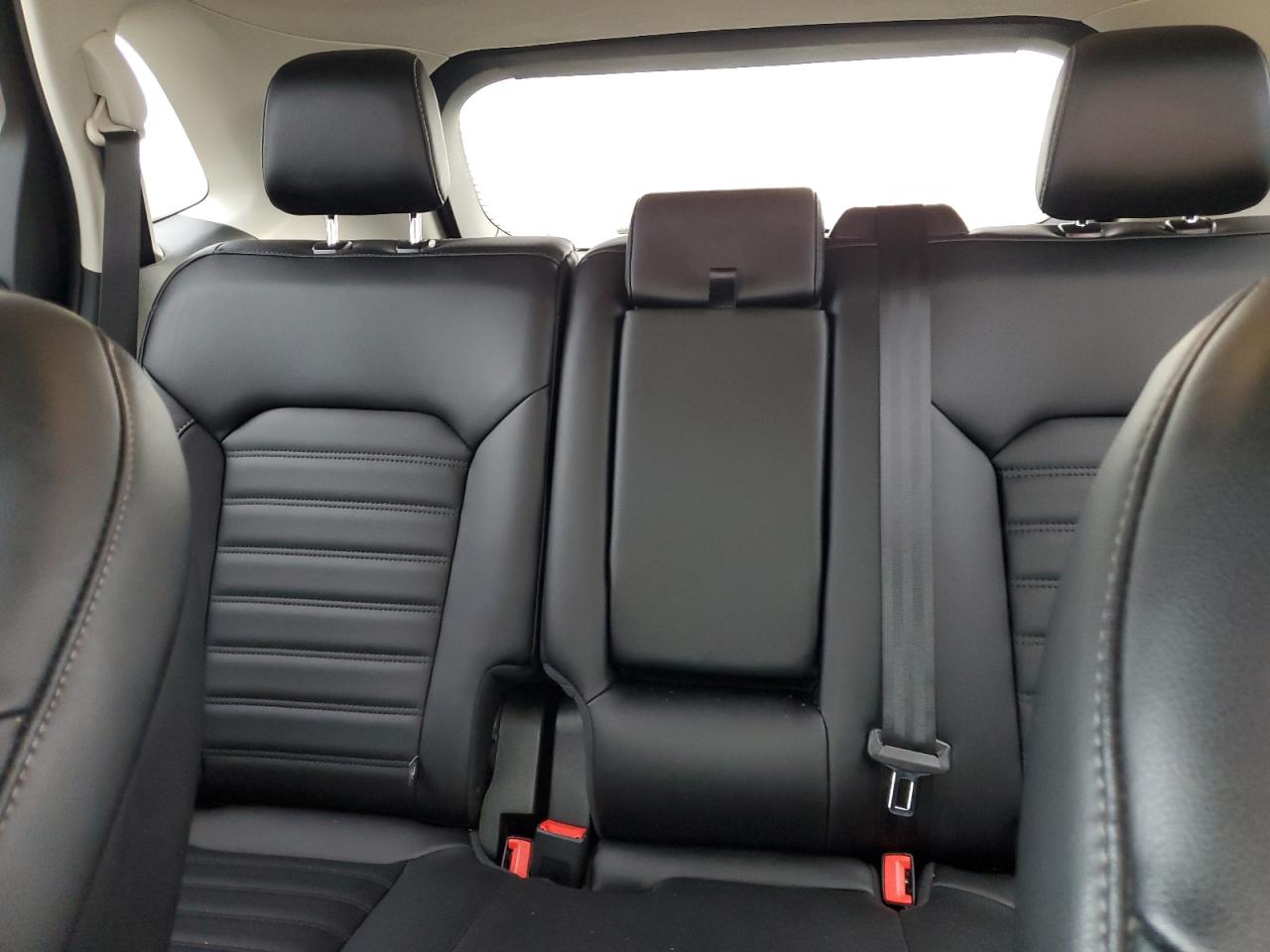 2019 Ford Edge Sel VIN: 2FMPK4J90KBC26615 Lot: 91180065