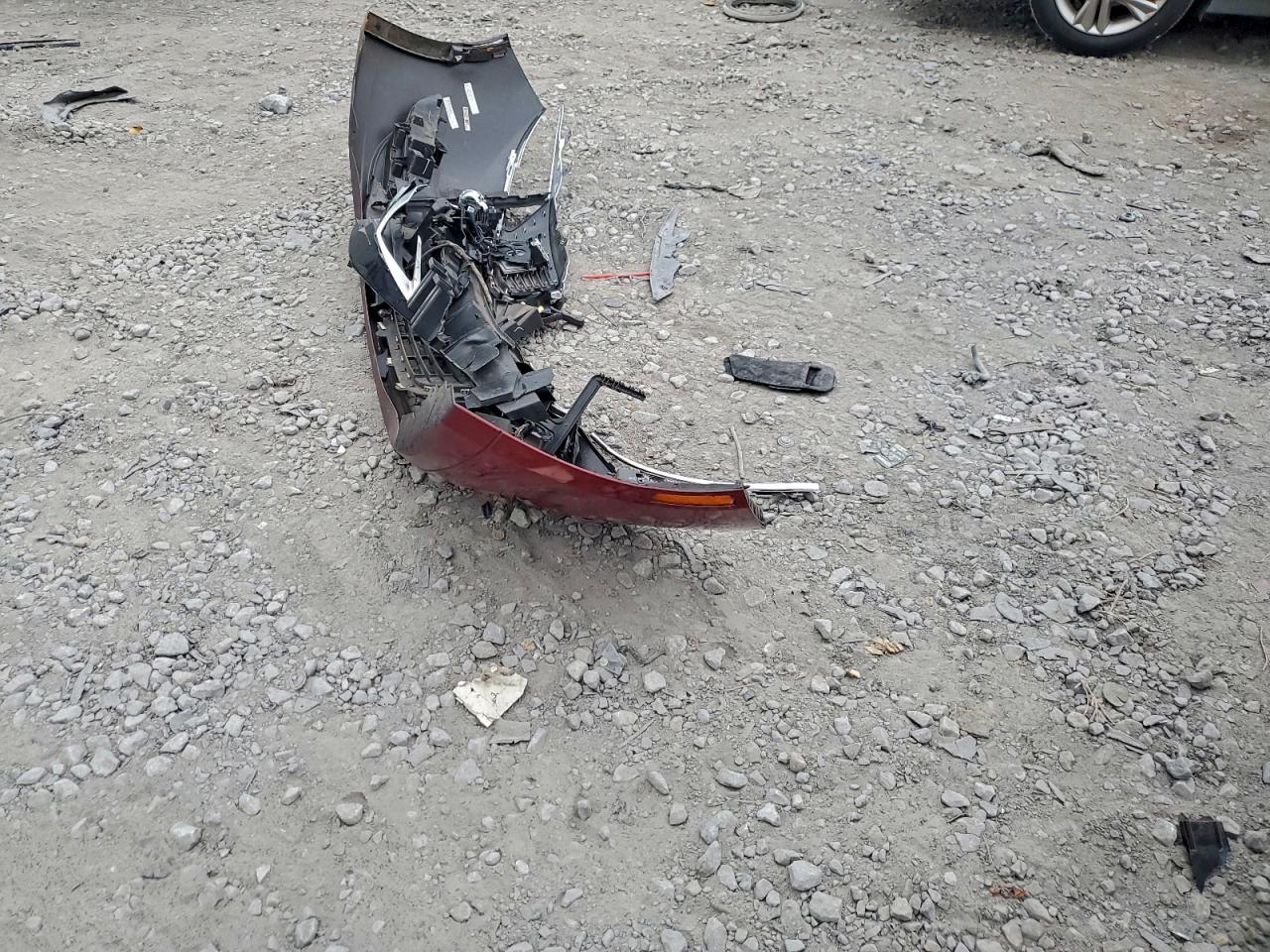 2015 Lincoln Mkz VIN: 3LN6L2GK8FR626551 Lot: 91674665