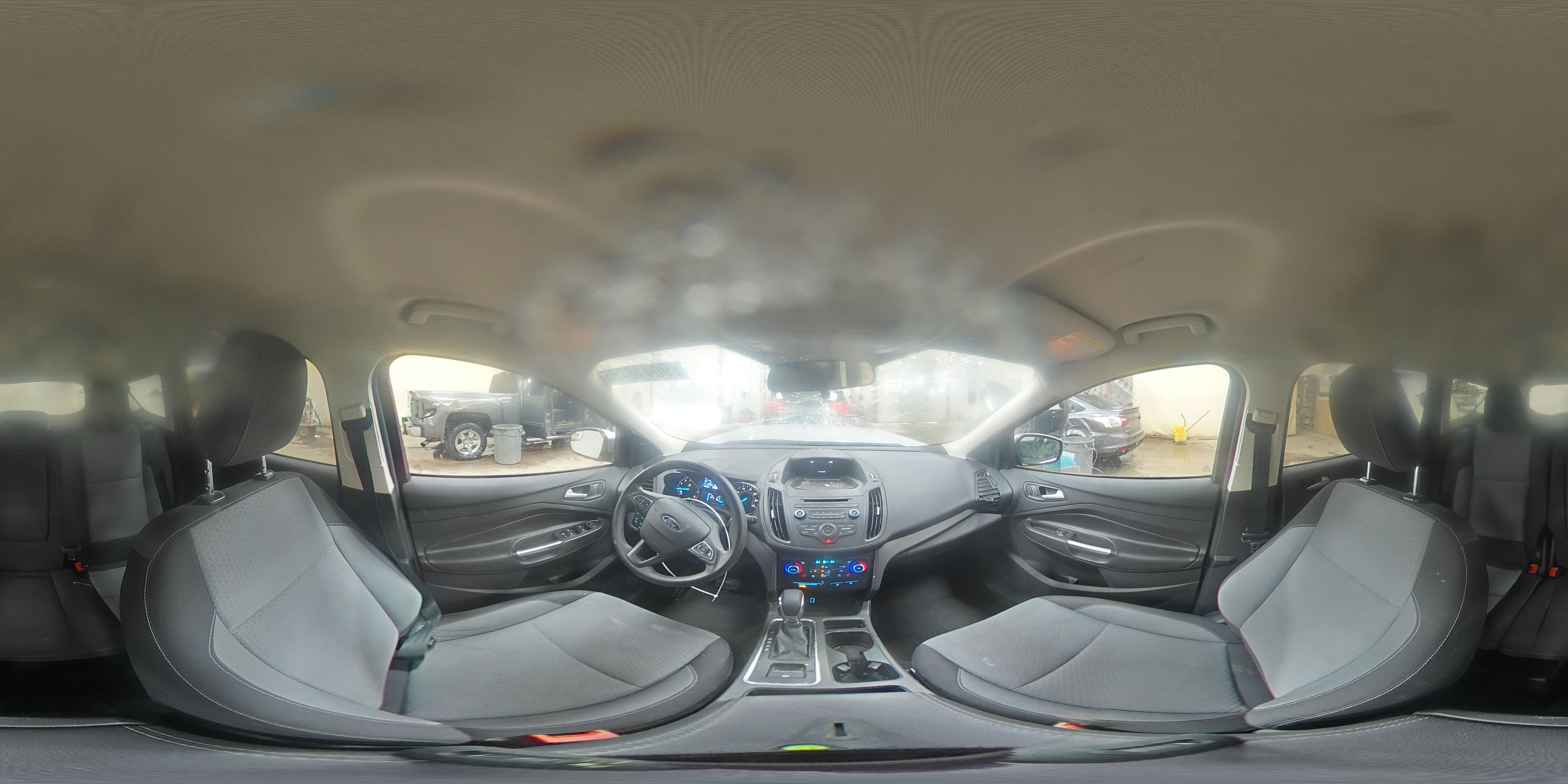 2018 Ford Escape Se VIN: 1FMCU0GD7JUB71439 Lot: 90416755