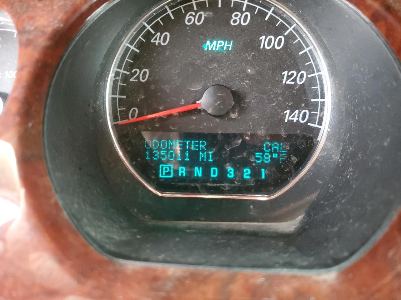 2006 Buick Lucerne Cxl VIN: 1G4HD57236U203408 Lot: 92278915