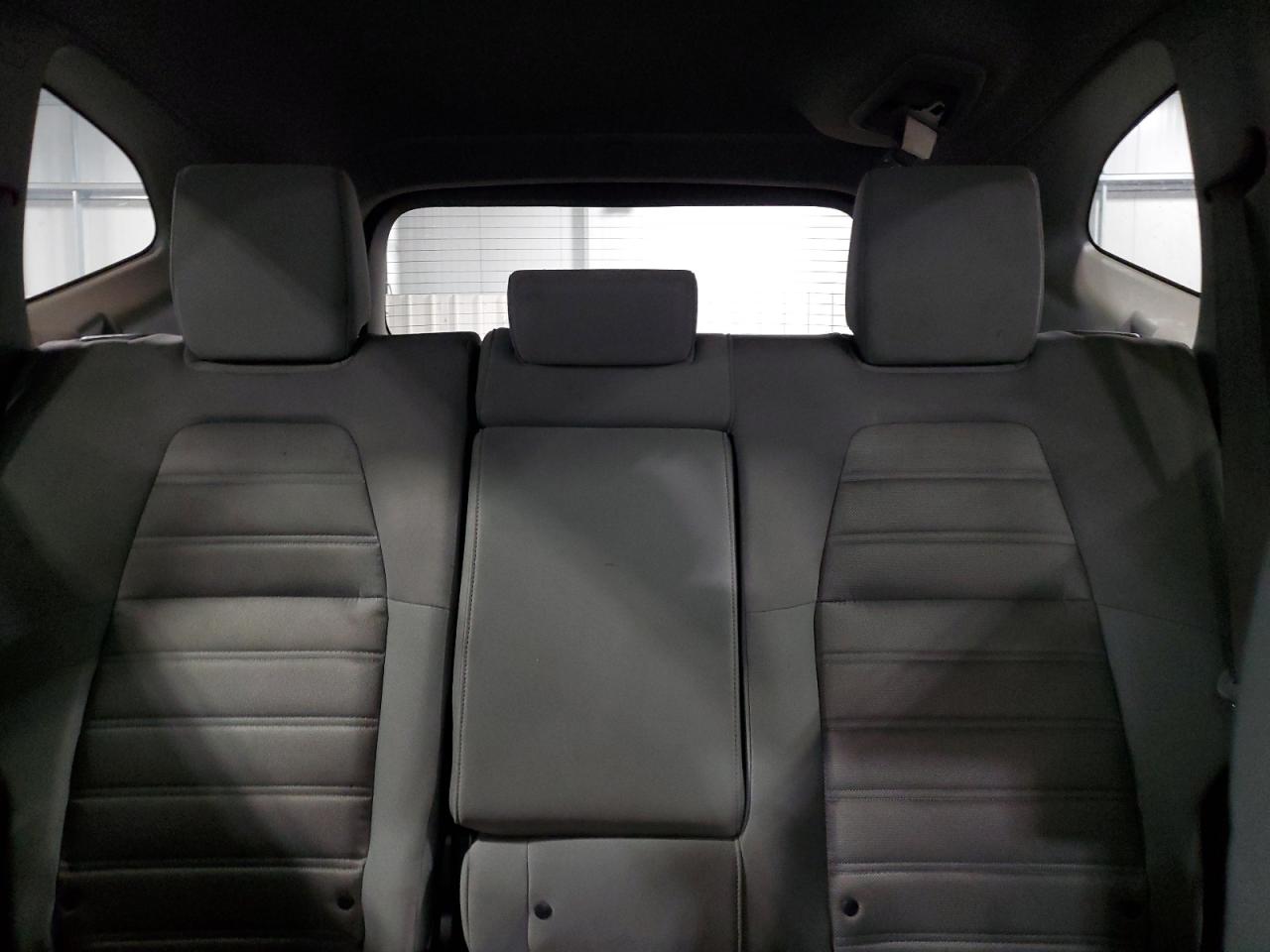 2019 Honda Cr-V Ex VIN: 7FARW2H53KE020964 Lot: 91979615