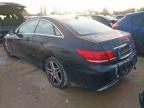 2015 MERCEDES-BENZ E CLASS E220 BLUETEC AMG LINE 2DR 7G-TRONIC for sale at Copart SANDY