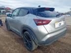 2024 NISSAN JUKE 1.0 DIG-T N-SPORT 5DR for sale at Copart ROCHFORD