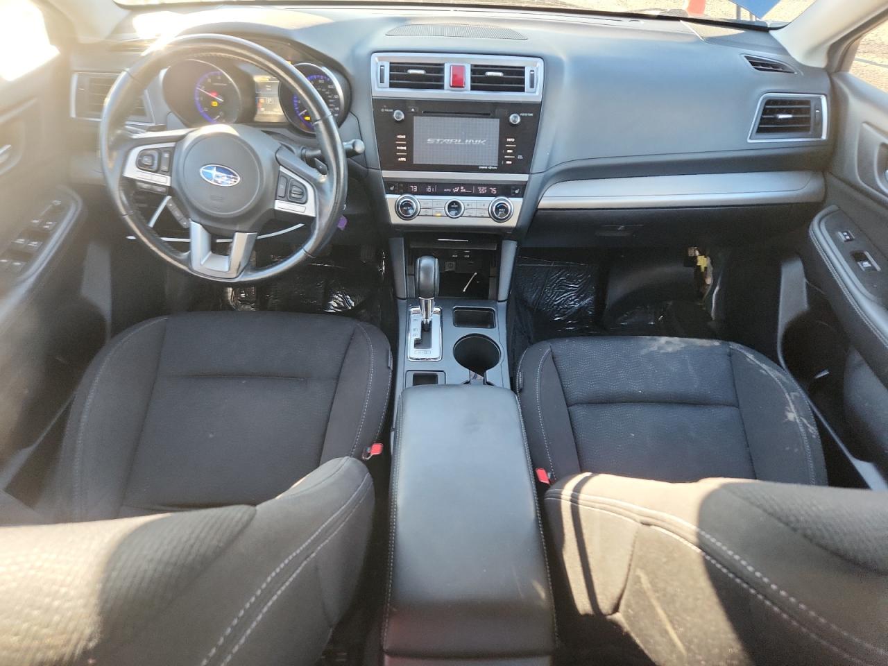 2016 Subaru Legacy 2.5I Premium VIN: 4S3BNAC64G3006604 Lot: 92474855