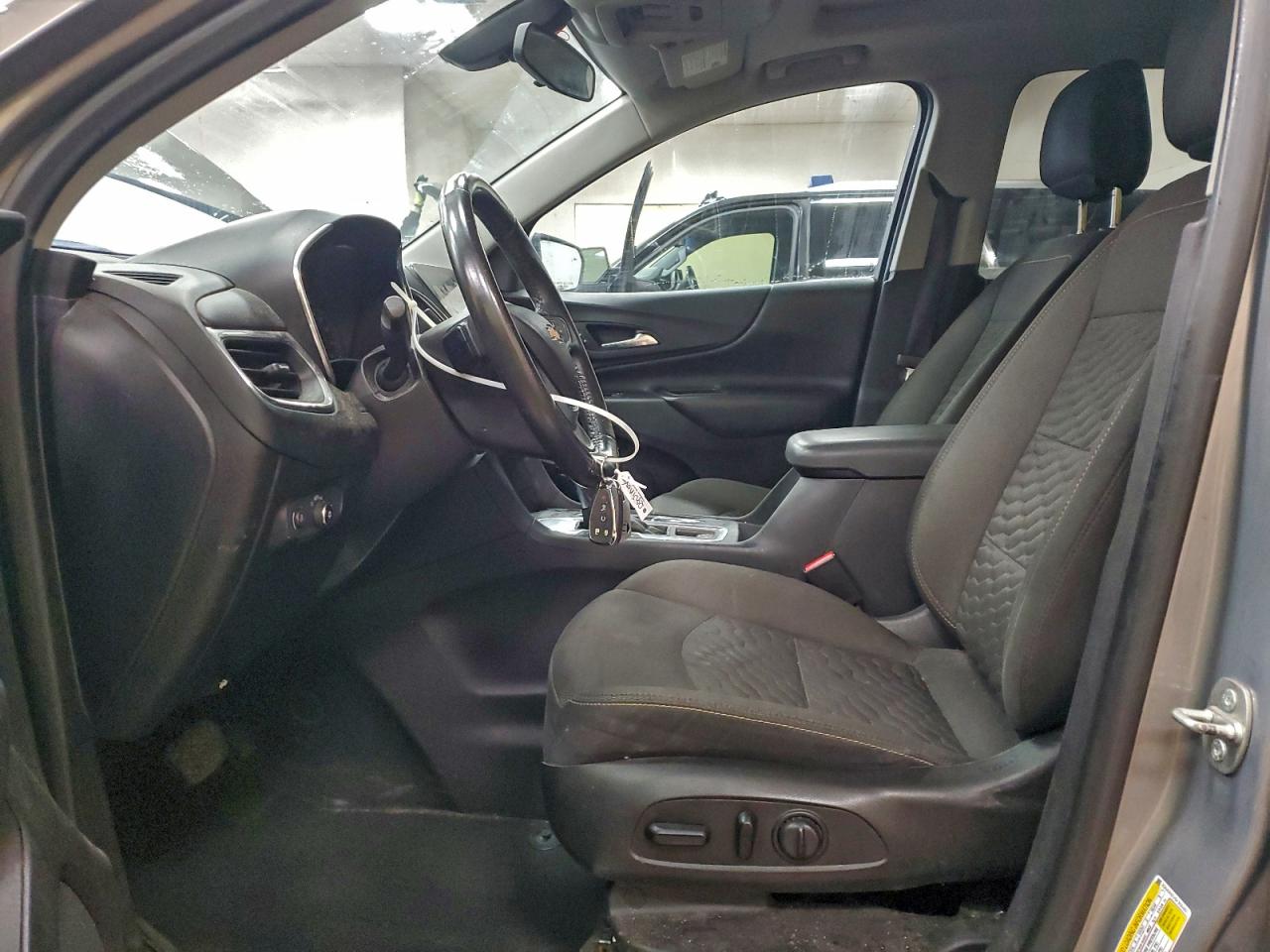 2019 Chevrolet Equinox Lt VIN: 3GNAXKEV5KS584897 Lot: 94037855