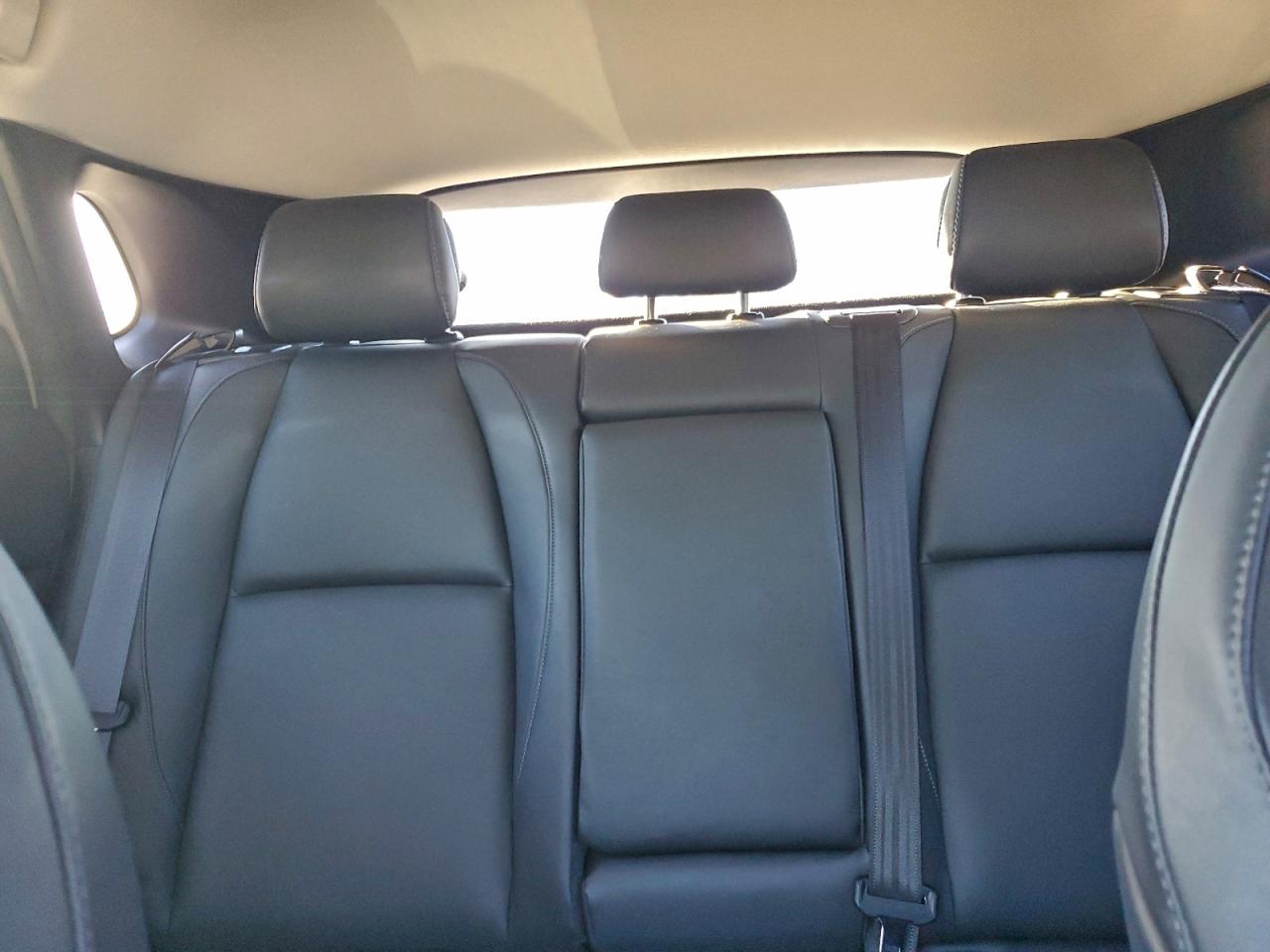 2023 Mazda Cx-30 Select VIN: 3MVDMBBM4PM513386 Lot: 93946485