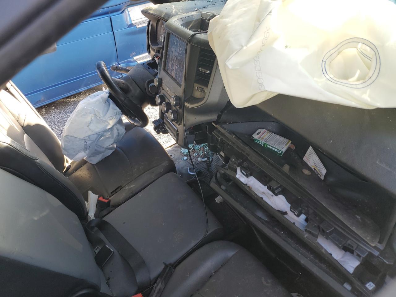 2024 Ram 3500 Utility / Service Truck VIN: 3C63RRGL0RG109033 Lot: 90300115