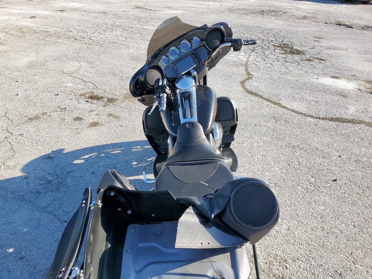 2016 Harley-Davidson Flhtkl Ultra Limited Low VIN: 1HD1KKL18GB636757 Lot: 92087315