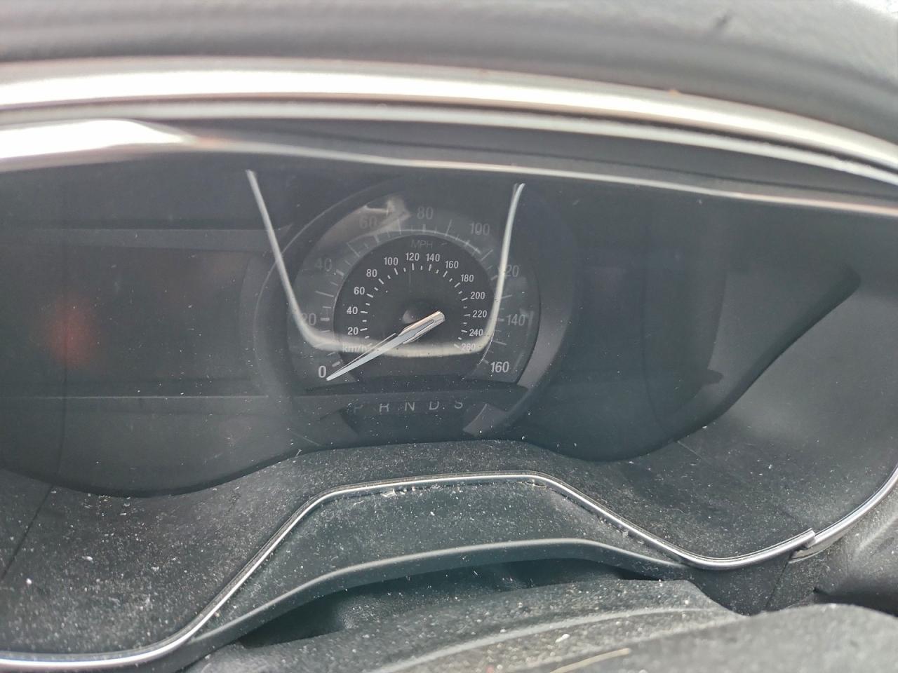 2014 Ford Fusion Se VIN: 3FA6P0H90ER171515 Lot: 94318925