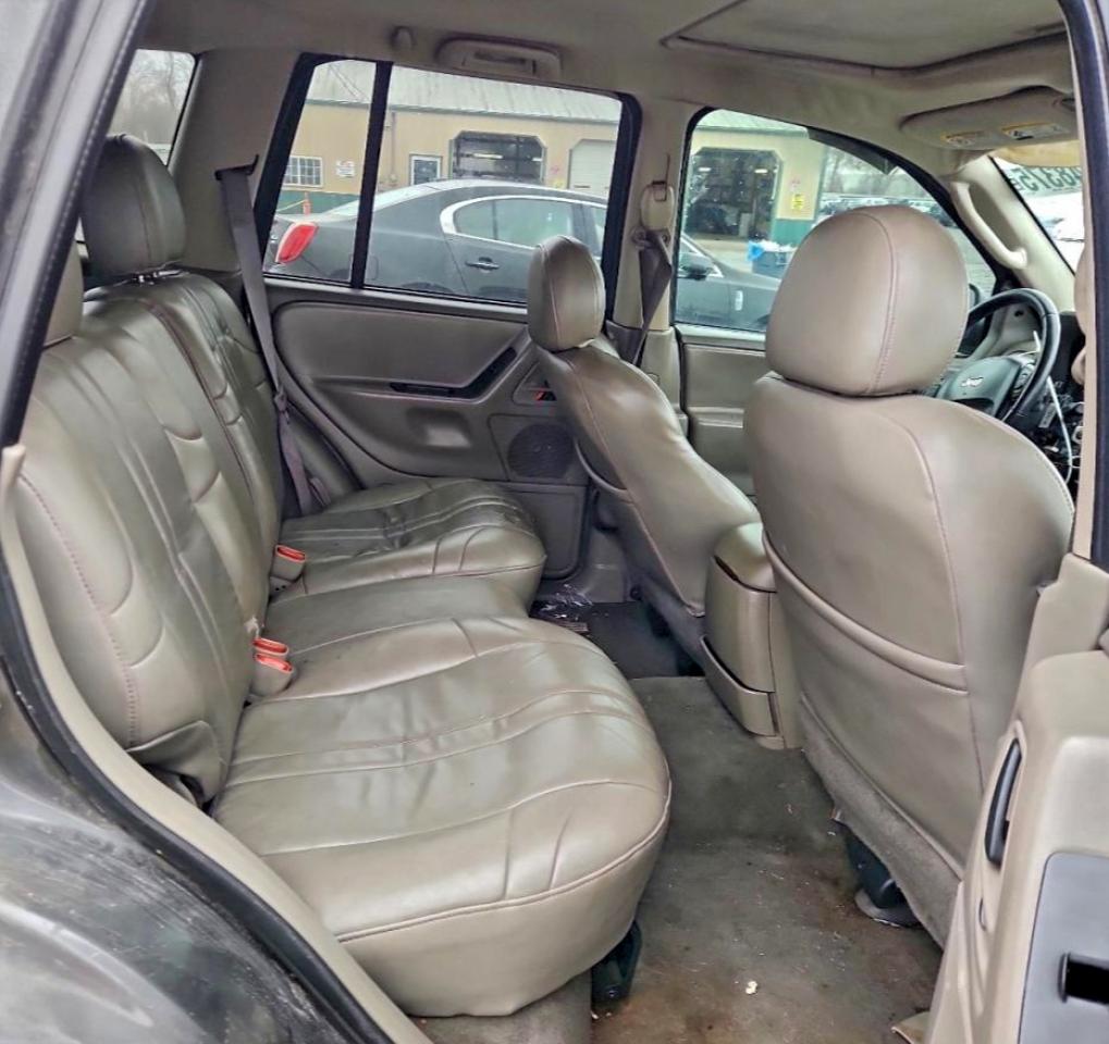 2003 Jeep Grand Cherokee Laredo VIN: 1J4GW48S43C560174 Lot: 92948375