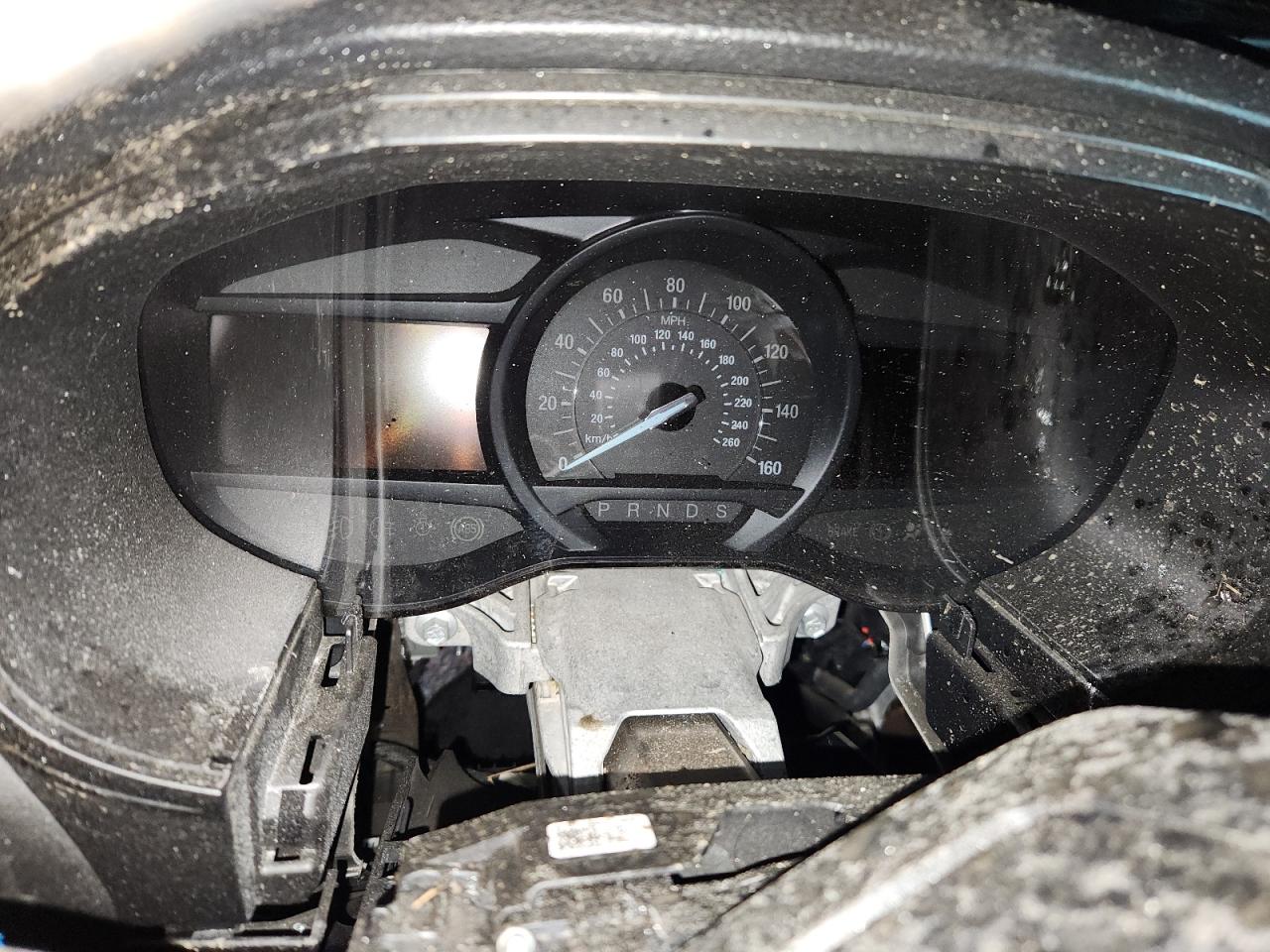 2022 Ford Edge Sel VIN: 2FMPK4J94NBA36594 Lot: 92853905