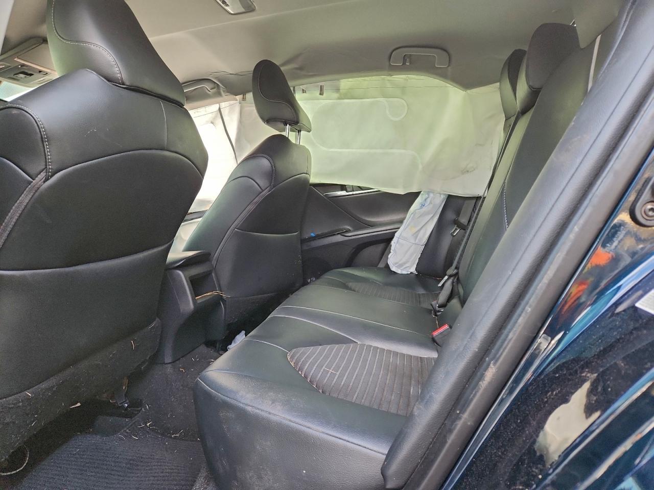 2019 Toyota Camry L VIN: 4T1B11HK5KU777850 Lot: 94053255