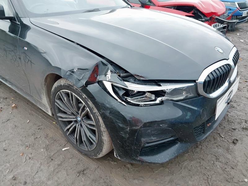 2021 BMW 3 SERIES 330E M SPORT 4DR STEP AUTO