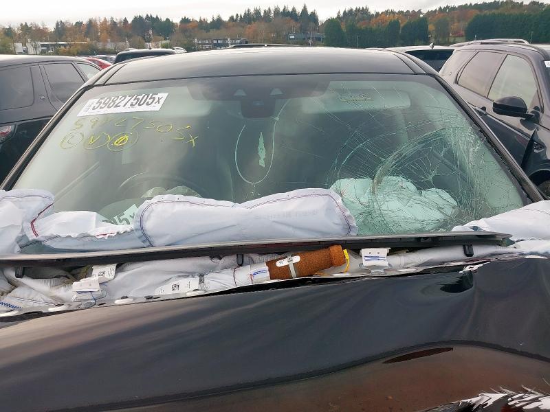 2018 LAND ROVER DISCOVERY SPORT 2.0 TD4 HSE 5DR [5 SEAT]