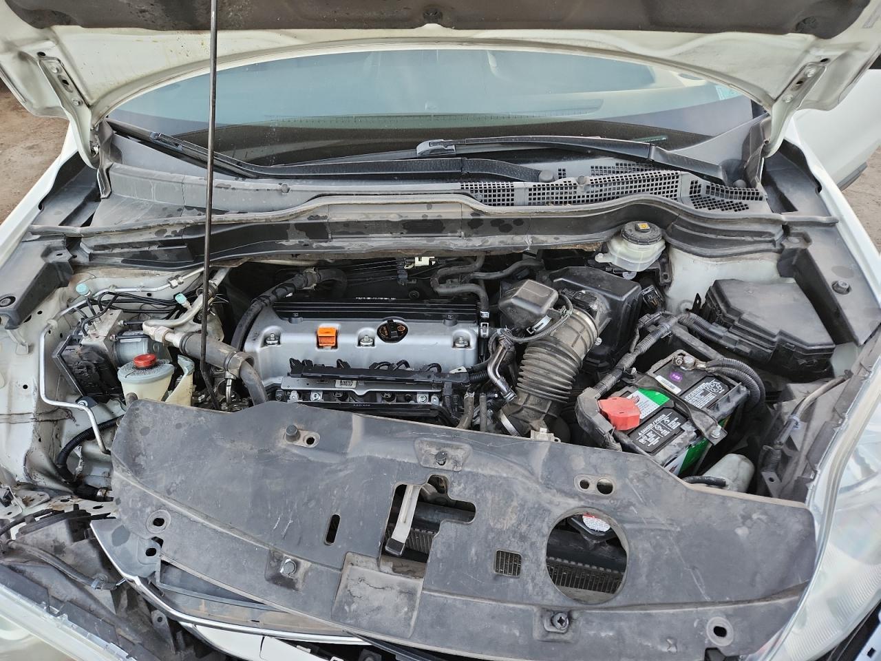 2010 Honda Cr-V Ex VIN: 5J6RE3H59AL007176 Lot: 91211205