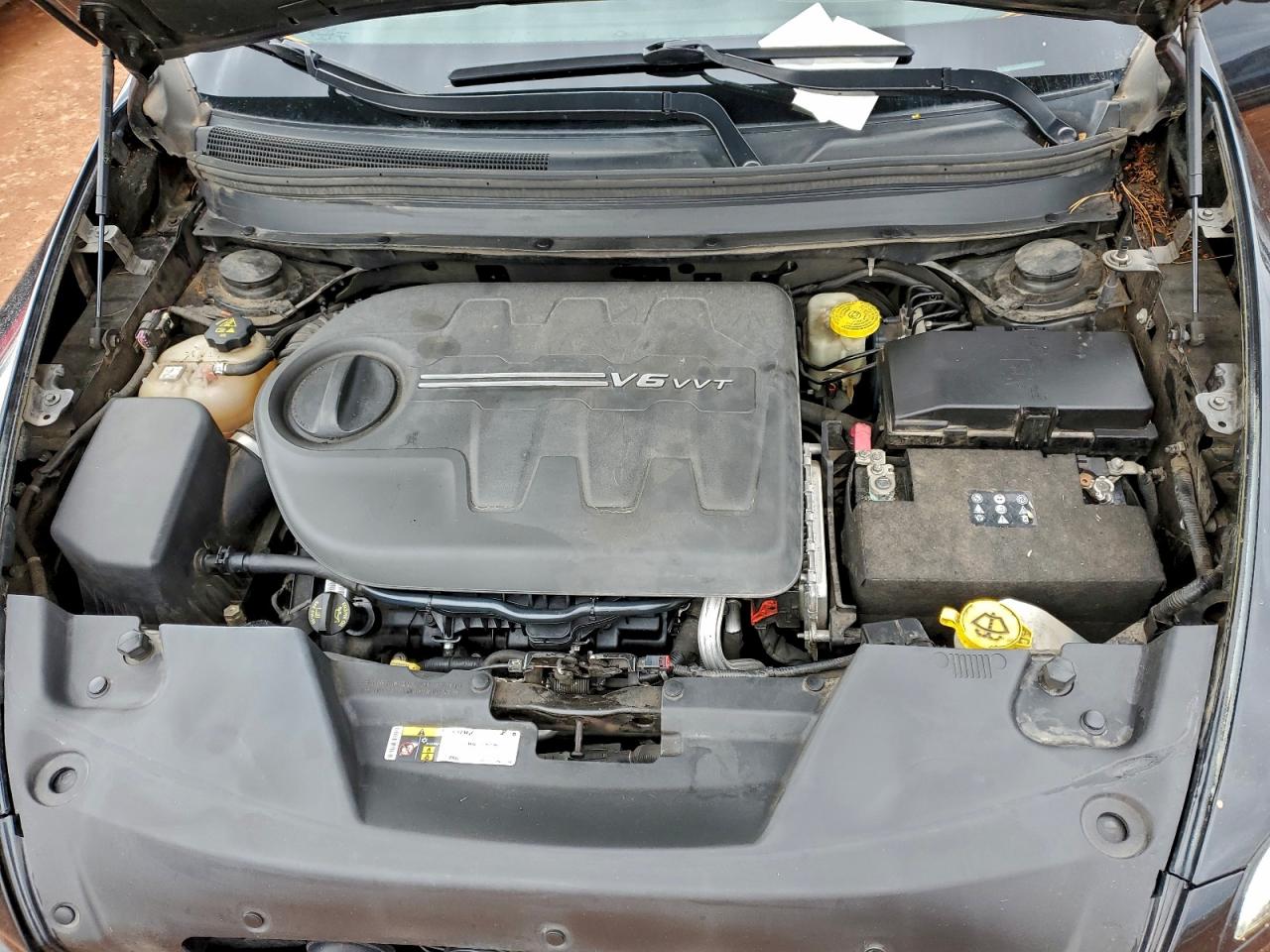 2016 Jeep Cherokee Limited VIN: 1C4PJLDS6GW184795 Lot: 93663835