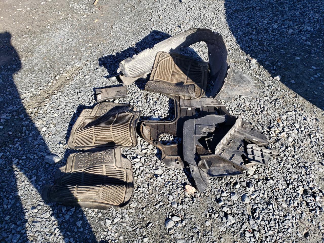 2018 Kia Forte Lx VIN: 3KPFL4A76JE163247 Lot: 93797975