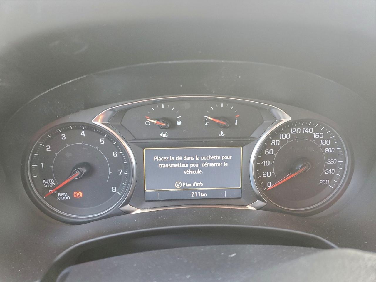 2024 GMC Terrain At4 VIN: 3GKALYEG0RL180133 Lot: 94031845