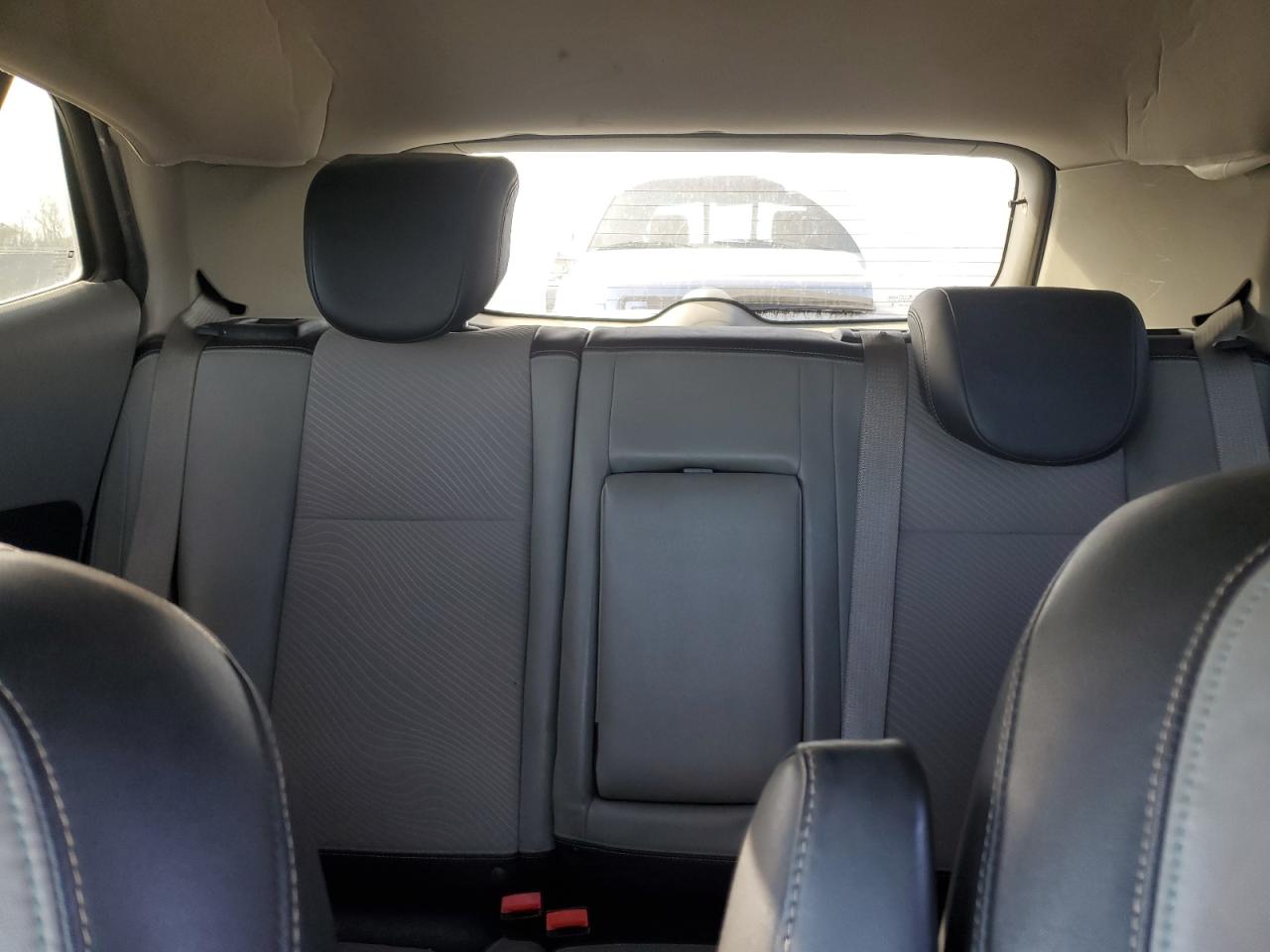 2014 Buick Encore Convenience VIN: KL4CJBSB9EB782003 Lot: 91674745