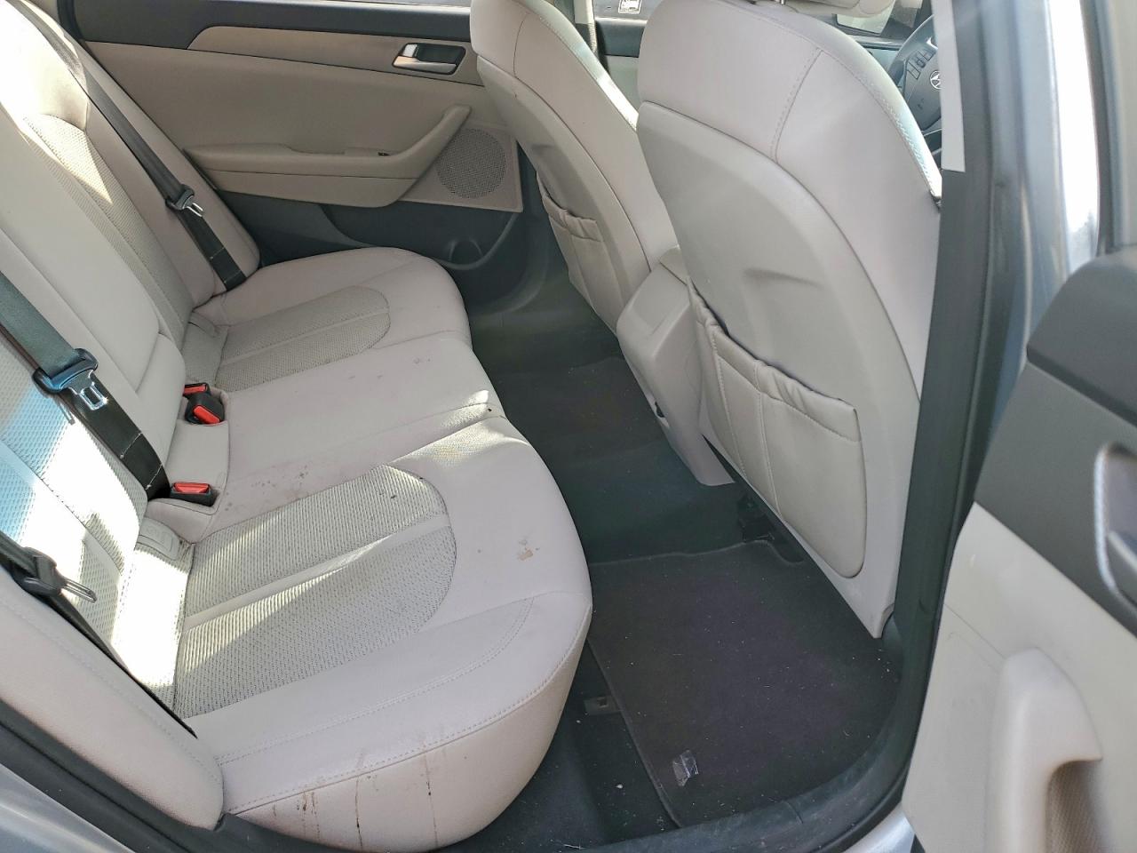 2015 Hyundai Sonata Se VIN: 5NPE24AF6FH003085 Lot: 94131505