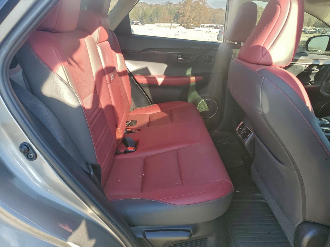 2020 Lexus Nx 300 VIN: JTJDARBZ8L2165685 Lot: 91457375