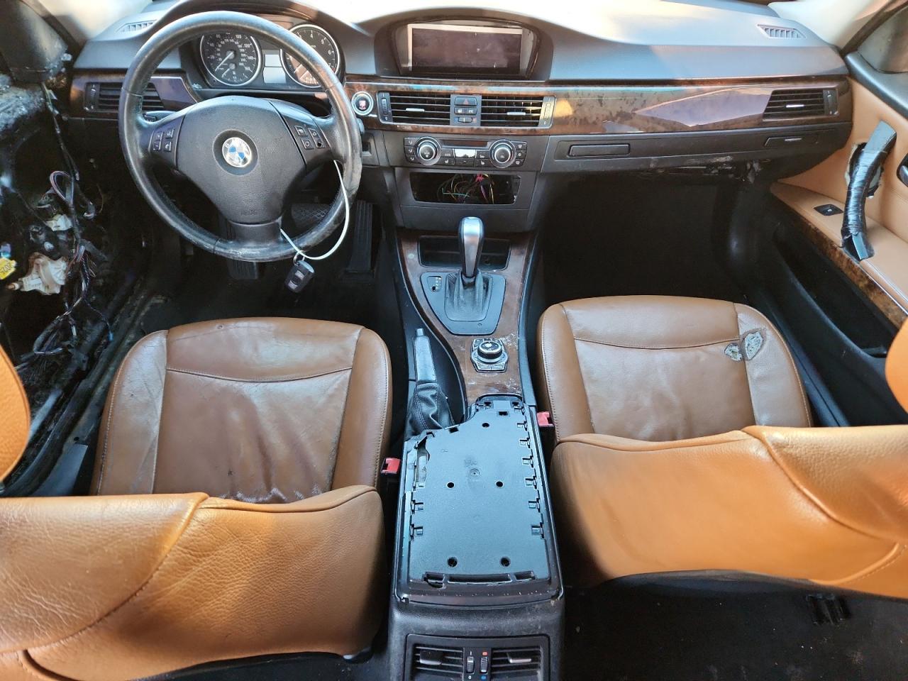 2010 BMW 328 I Sulev VIN: WBAPH5G57ANM36884 Lot: 93773965