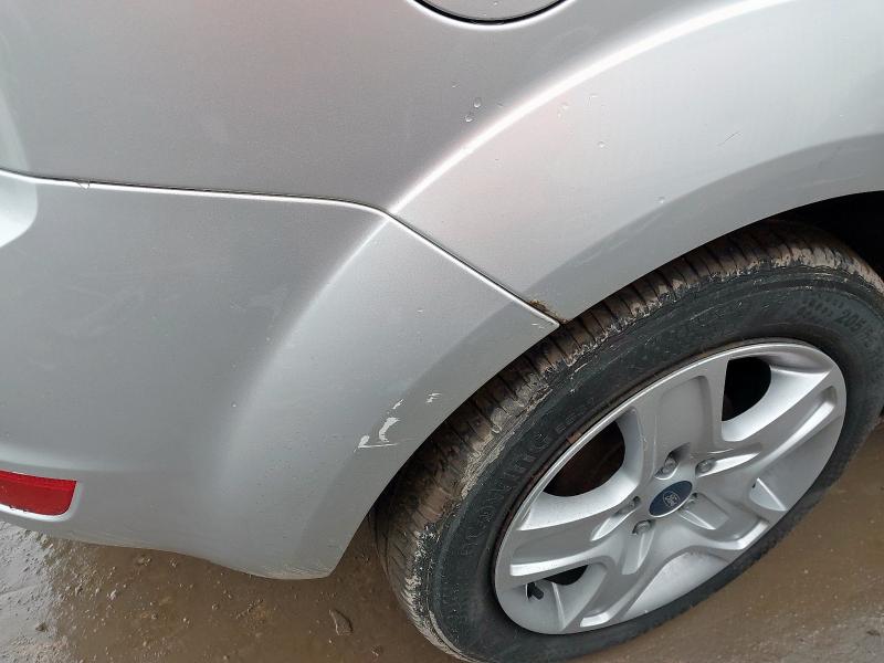 2010 FORD FOCUS 1.6 STYLE 5DR