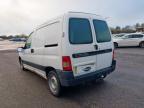 2006 CITROEN BERLINGO 800D LX  for sale at Copart GLOUCESTER