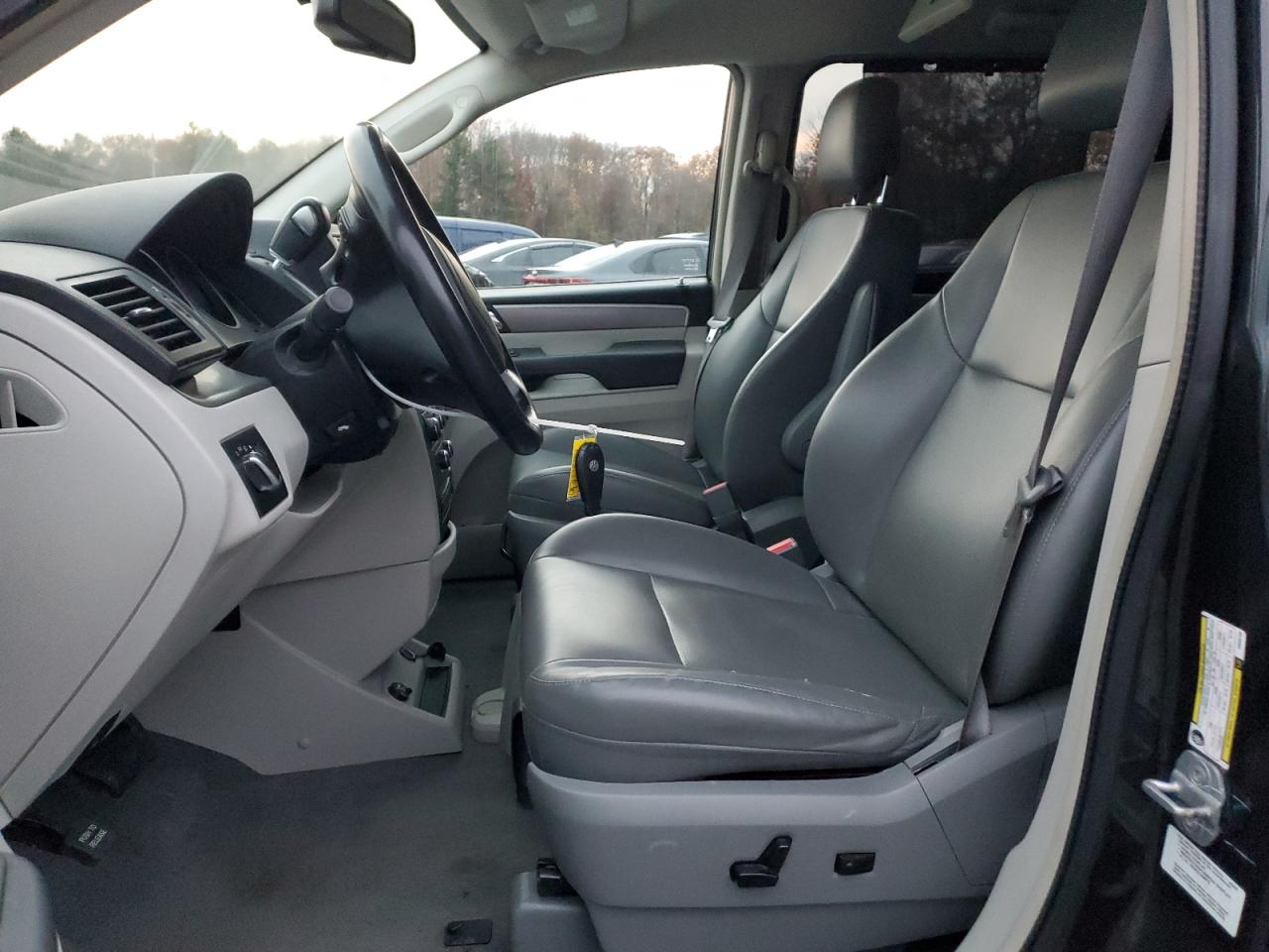 2012 Volkswagen Routan Se VIN: 2C4RVABG0CR355138 Lot: 91689225