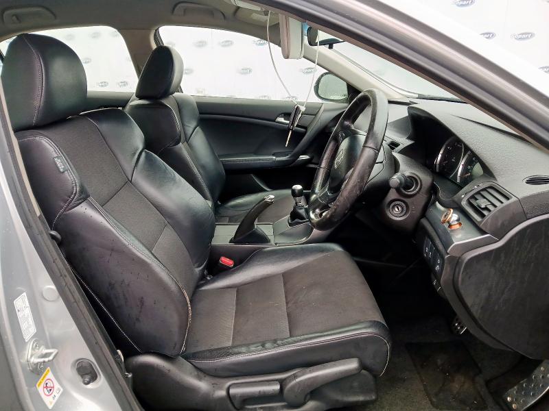 2014 HONDA ACCORD 2.2 I-DTEC ES GT 4DR