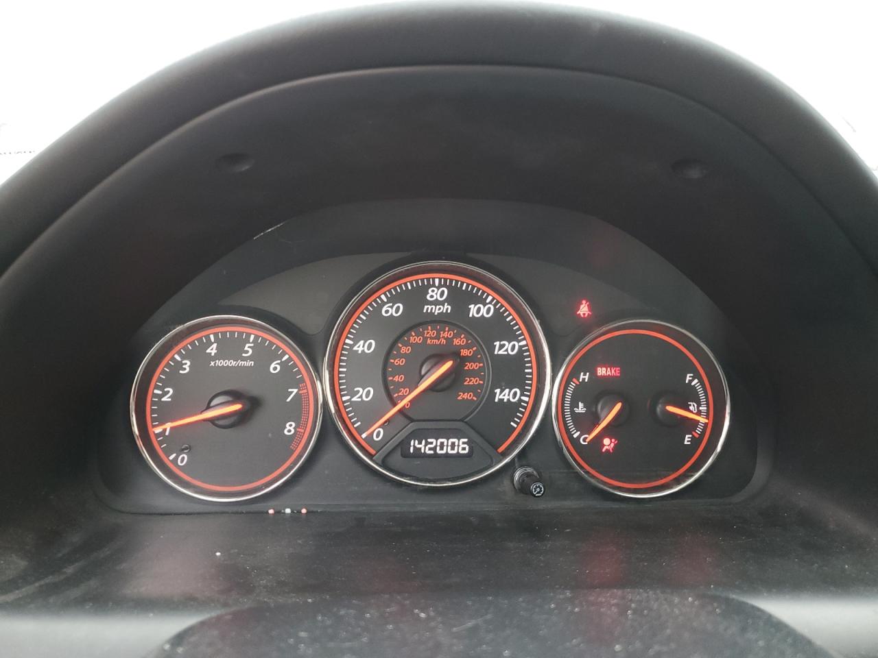 2003 Honda Civic Lx VIN: 1HGEM21533L073822 Lot: 92166345