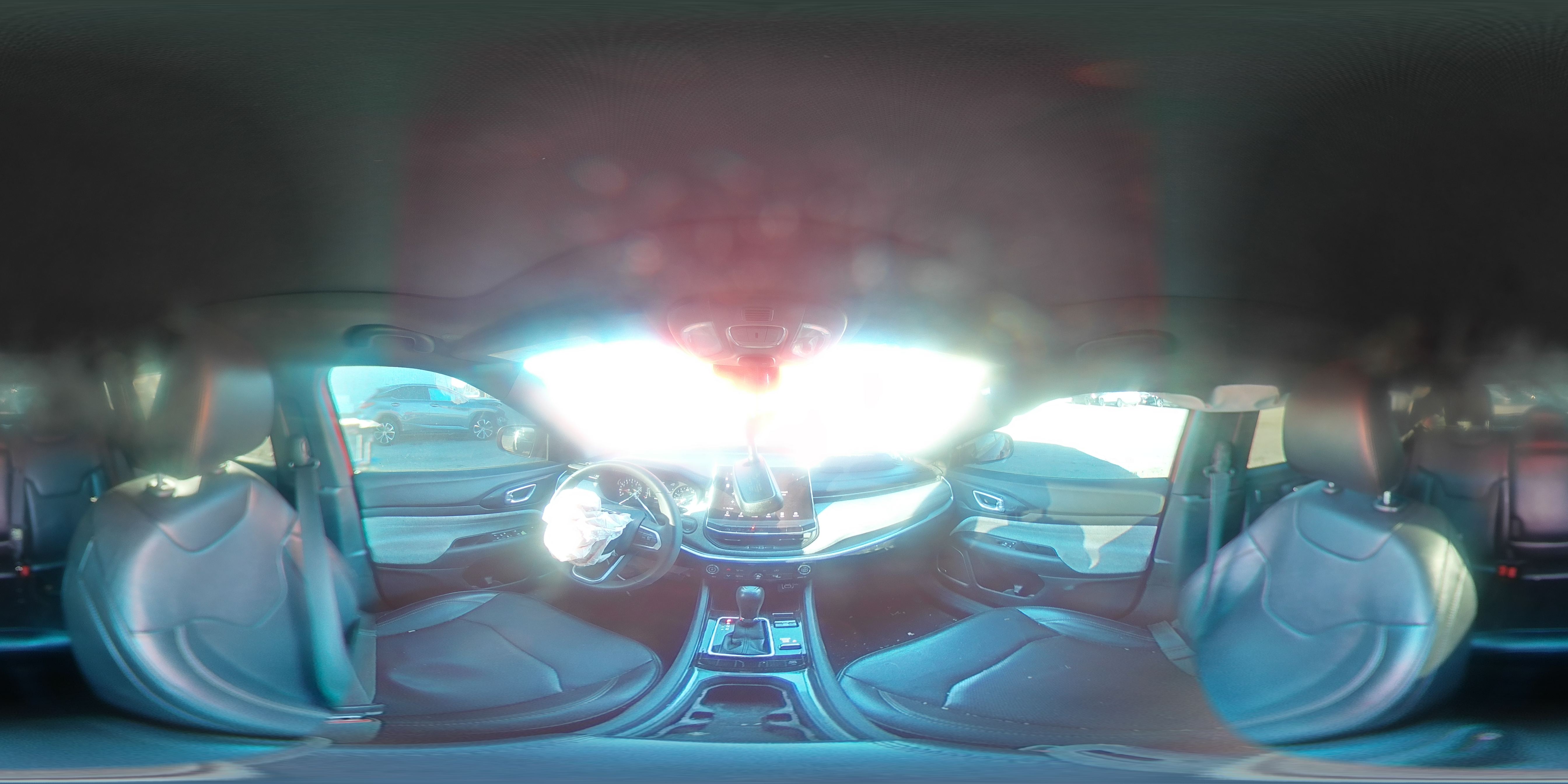 2023 Jeep Compass Latitude Lux VIN: 3C4NJDFNXPT572428 Lot: 91024035