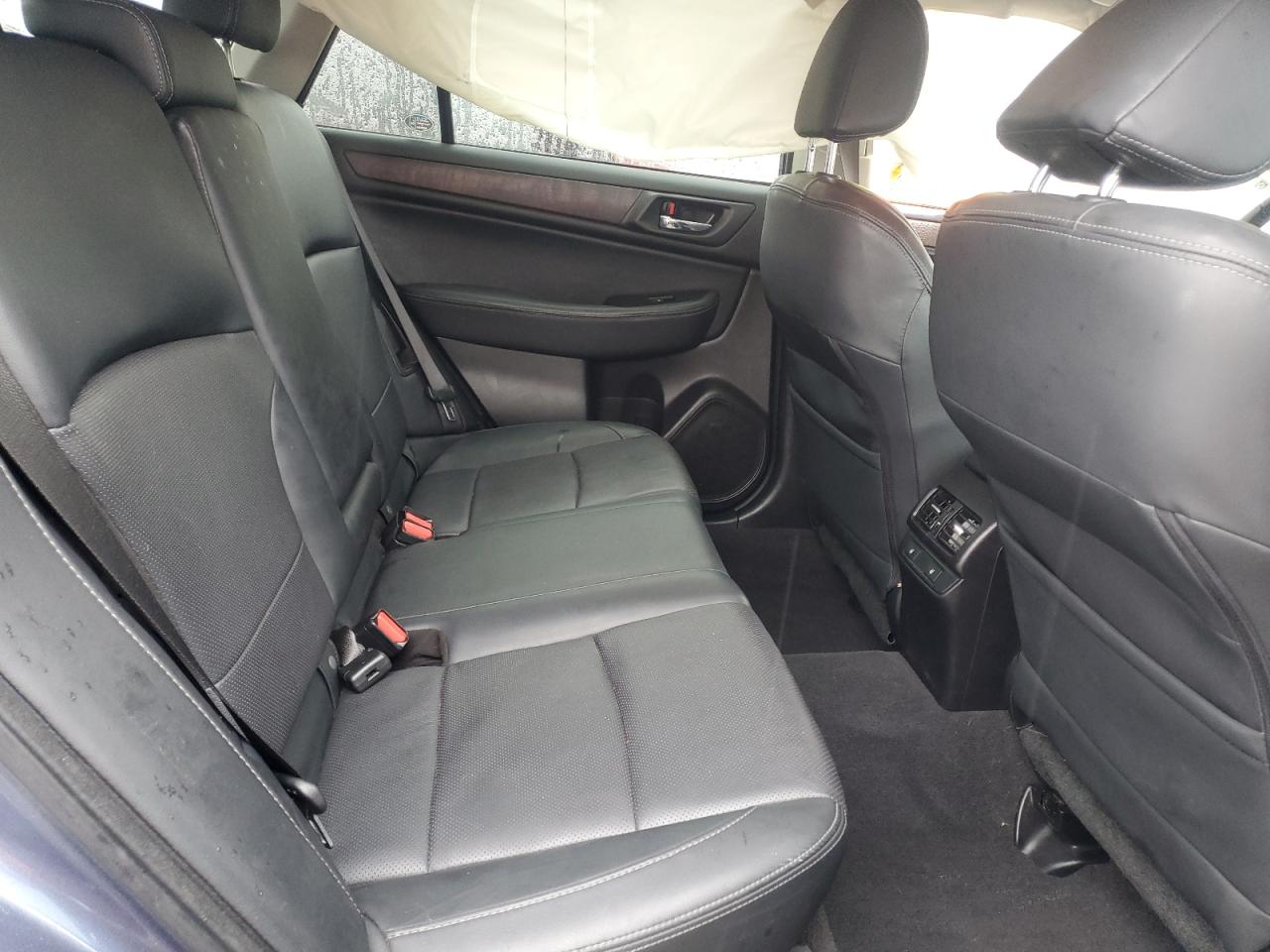 2017 Subaru Outback 2.5I Limited VIN: 4S4BSAKC1H3242527 Lot: 93739865