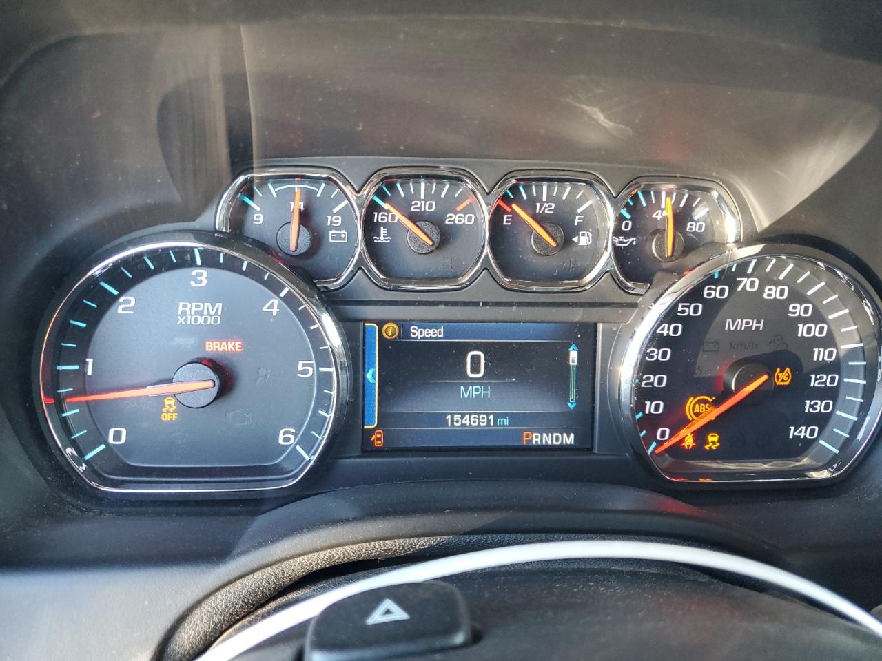 2015 Chevrolet Suburban K1500 Ltz VIN: 1GNSKKKC6FR286308 Lot: 87387045