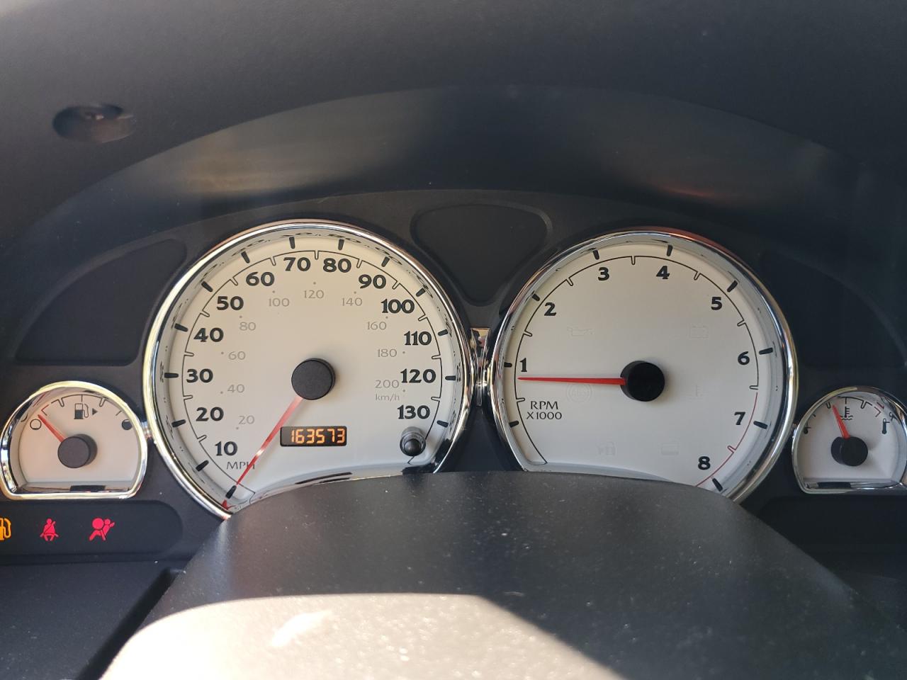 2004 Saturn Vue VIN: 5GZCZ534X4S854727 Lot: 91489745