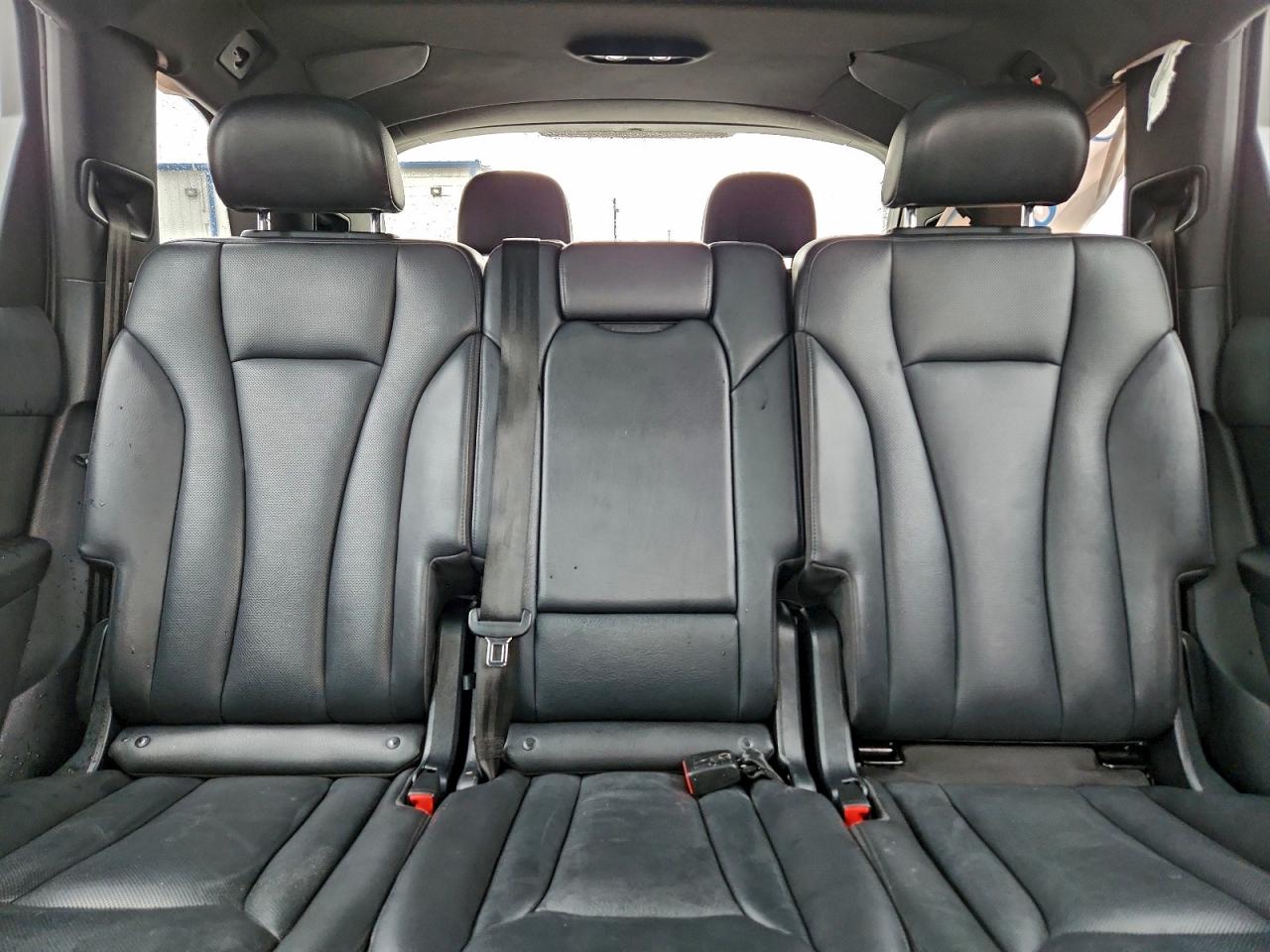 2018 Audi Q7 Prestige VIN: WA1VAAF79JD048243 Lot: 93979085