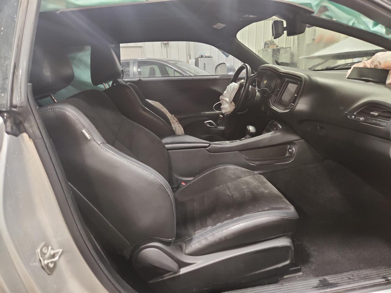 2022 Dodge Challenger Gt VIN: 2C3CDZKGXNH165545 Lot: 92210115