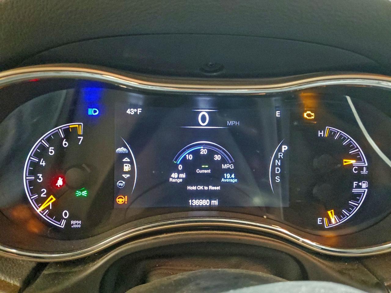 2015 Jeep Grand Cherokee Limited VIN: 1C4RJFBG2FC933813 Lot: 94096695