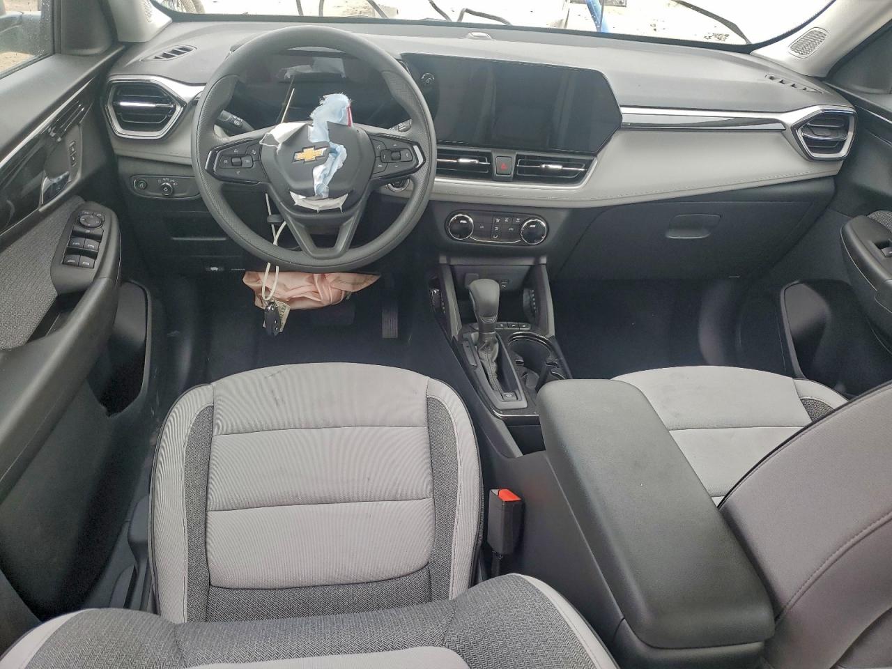 2026 Chevrolet Trailblazer Ls VIN: KL79MMSL1TB008382 Lot: 93152485