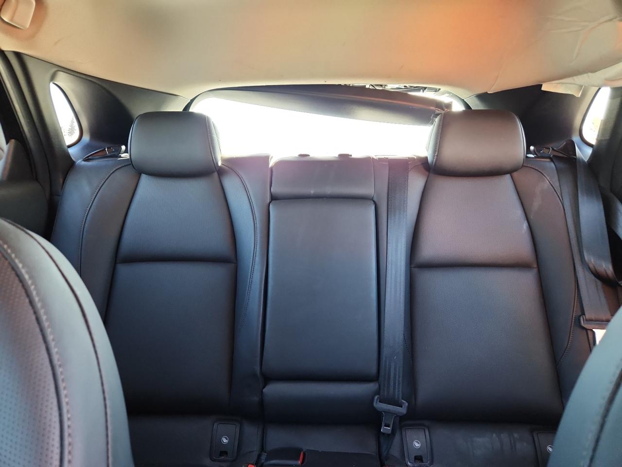 2021 Mazda Cx-30 Premium VIN: 3MVDMBDY6MM268800 Lot: 91451745