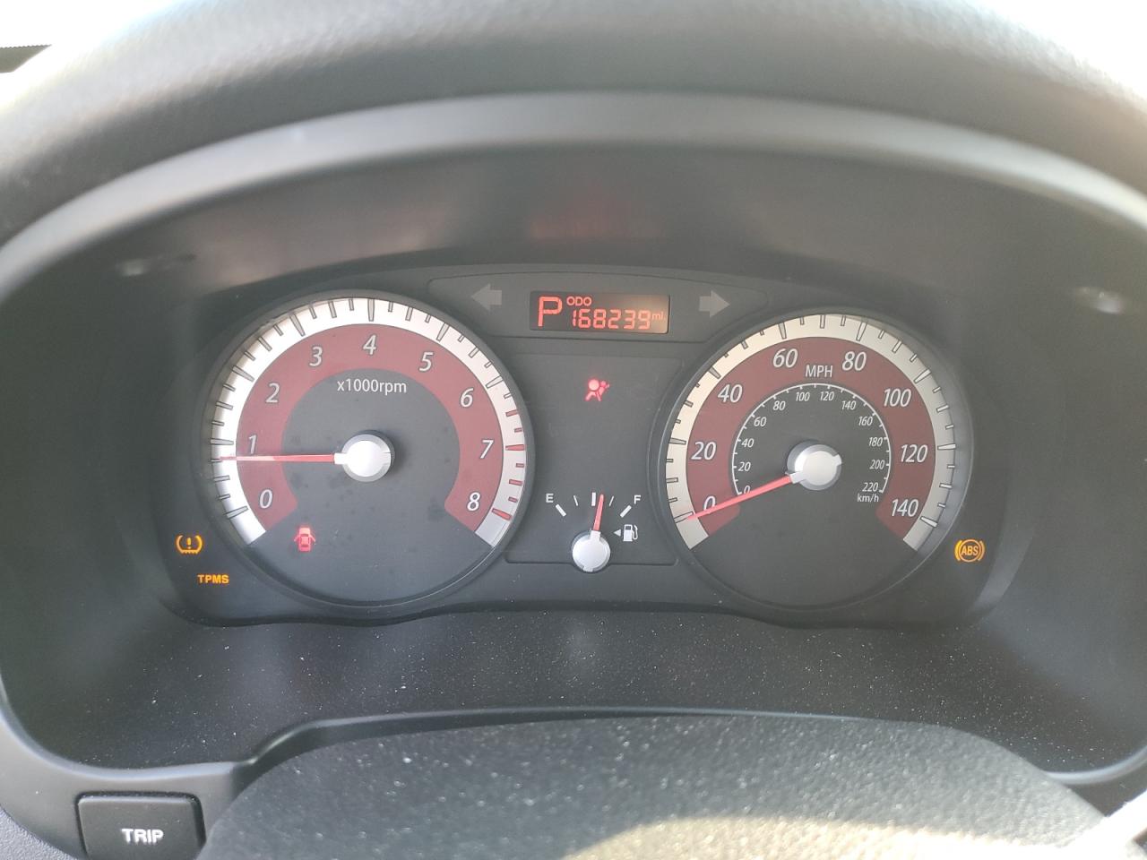 2011 Kia Rio Base VIN: KNADH4A3XB6735365 Lot: 93241455